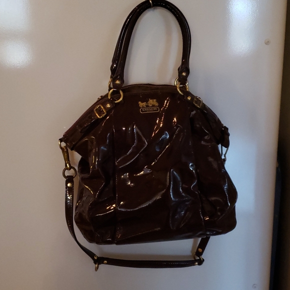 Coach bag - Picture 4 of 4